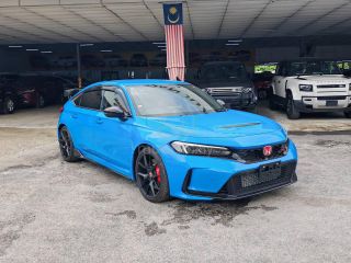 (Category: ) located in . Submitted by automobilemarketplacesdnbhd (Listing ID 1453461621, Image 1). Description: .