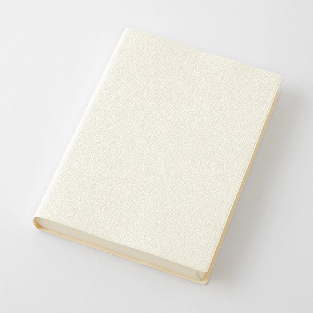 2027 MD Notebook Diary A6: Monthly Block + 1 Page 1 Day (Category: Stationery & School Supplies) located in Quezon City. Submitted by pattystationery (Listing ID 1465624431, Image 2). Description: .
