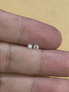 Loose Diamonds Collection item 1