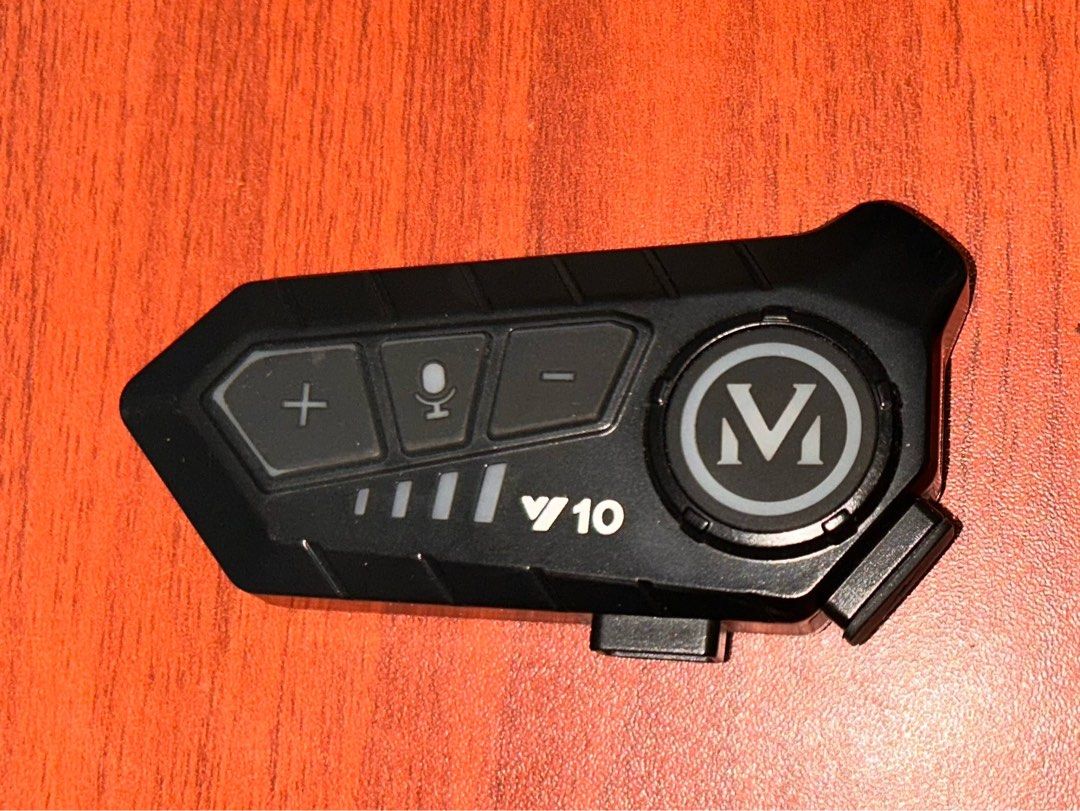 2 pcs Y10 Helmet Headset (Non-intercom) (Category: Other Motorcycles Parts and Accessories) located in Caloocan City. Submitted by milesrcru82278 (Listing ID 1465656858, Image 2). Description: 500 if pair 250 if per piece One soft mic and one hard mic Ung adhesive para sa helmet nagamit na so wala na pero meron naman provided for the headset itself Non-intercom Bluetooth only Can do lalamove Can do meet up depending on schedule Can provide more p