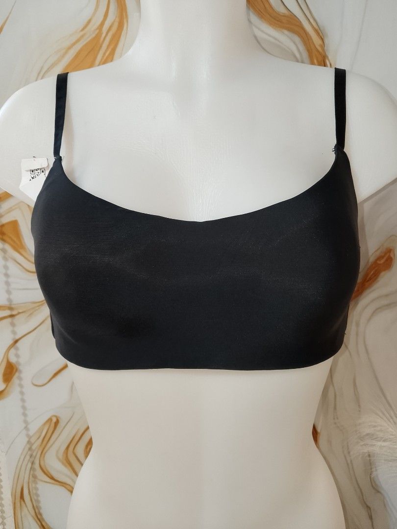 36c Steve Madden seamless padded bra nonwire (Category: Undergarments & Loungewear) located in Manila. Submitted by truecrystal-1407 (Listing ID 1465759201, Image 1). Description: .