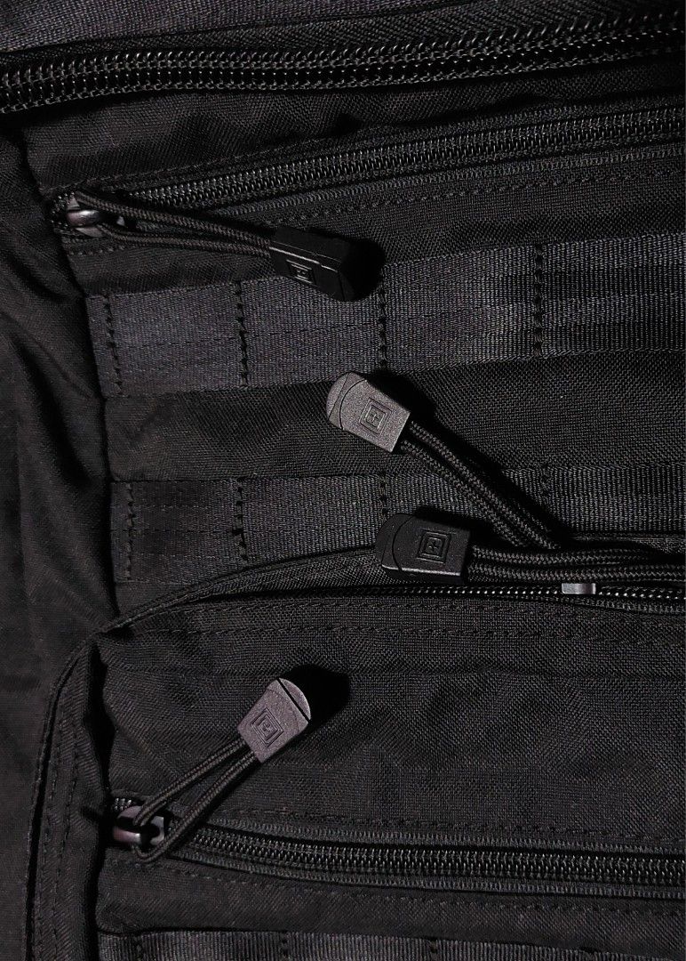 5.11 Tactical Backpack/Rucksack (Category: Backpacks) located in Baguio. Submitted by wagwagan_001 (Listing ID 1465708784, Image 3). Description: excellent 35 - 40L.