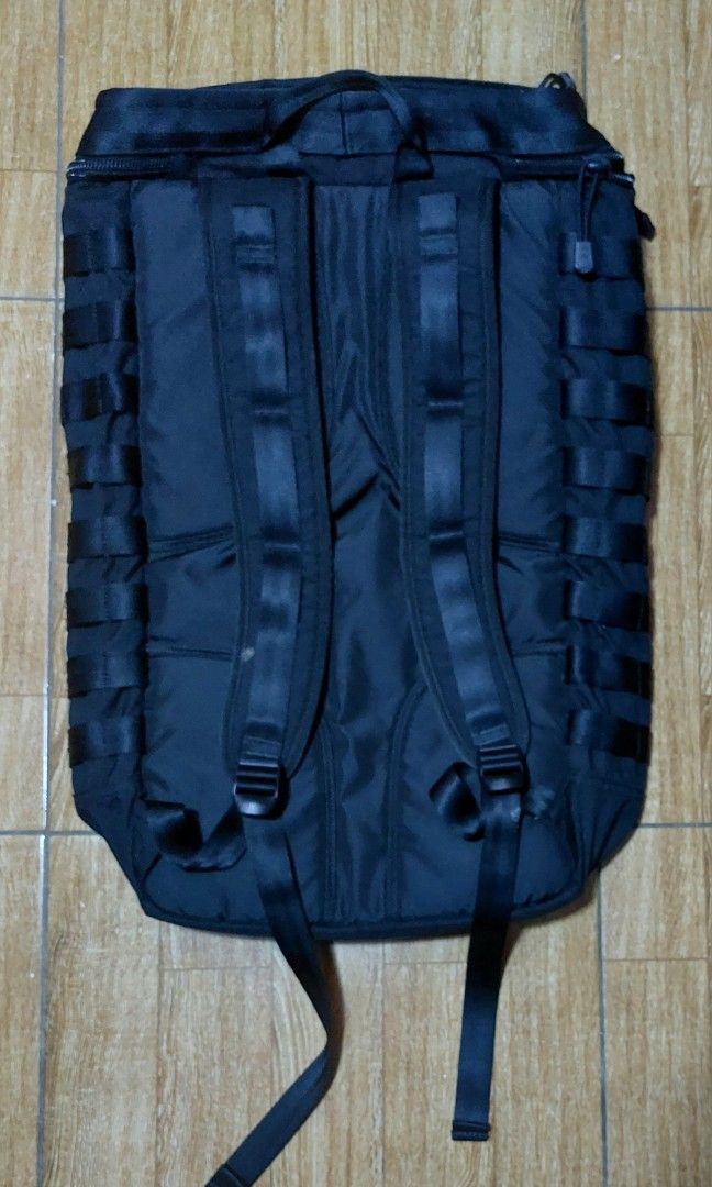 5.11 Tactical Backpack/Rucksack (Category: Backpacks) located in Baguio. Submitted by wagwagan_001 (Listing ID 1465708784, Image 2). Description: excellent 35 - 40L.