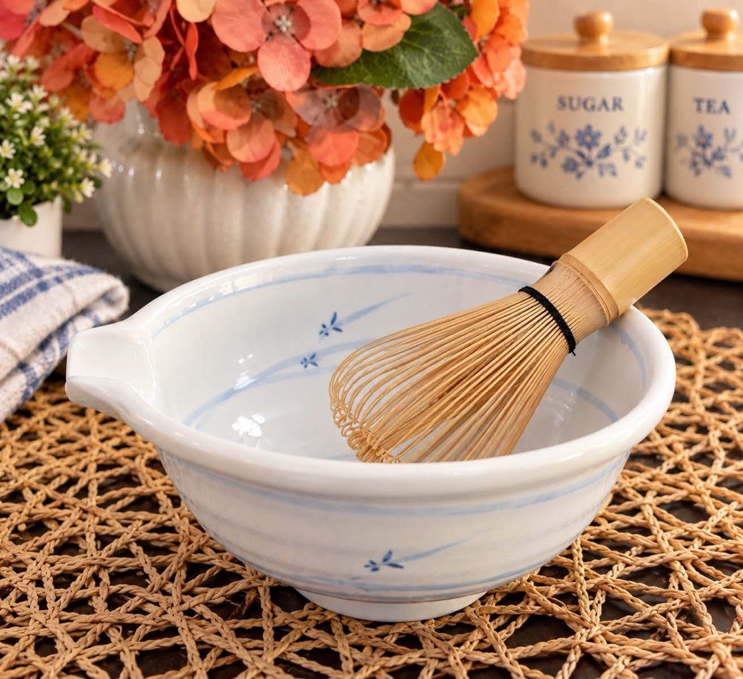 5.5”x2.5” (whisk not included) (Category: Coffee & Tea Tableware) located in Dipolog. Submitted by playmatesfriend.ph (Listing ID 1465672104, Image 1). Description: .
