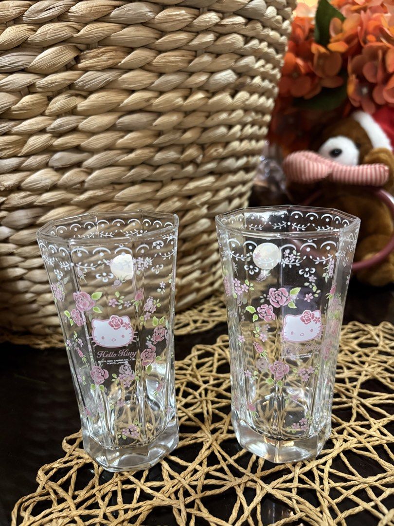 5” drinking glass set (Category: Coffee & Tea Tableware) located in Dipolog. Submitted by playmatesfriend.ph (Listing ID 1465669678, Image 2). Description: .