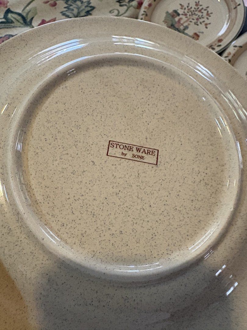 8” plates (Category: Other Kitchenware & Tableware) located in Dipolog. Submitted by playmatesfriend.ph (Listing ID 1465668403, Image 3). Description: .