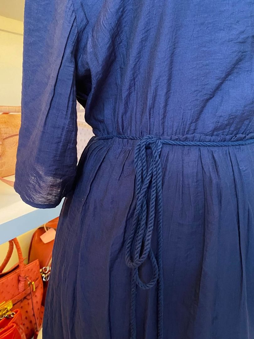 8 SECONDS DRESS (Category: Dresses) located in Baguio. Submitted by asna_taku (Listing ID 1465660954, Image 3). Description: S-M ₱800.