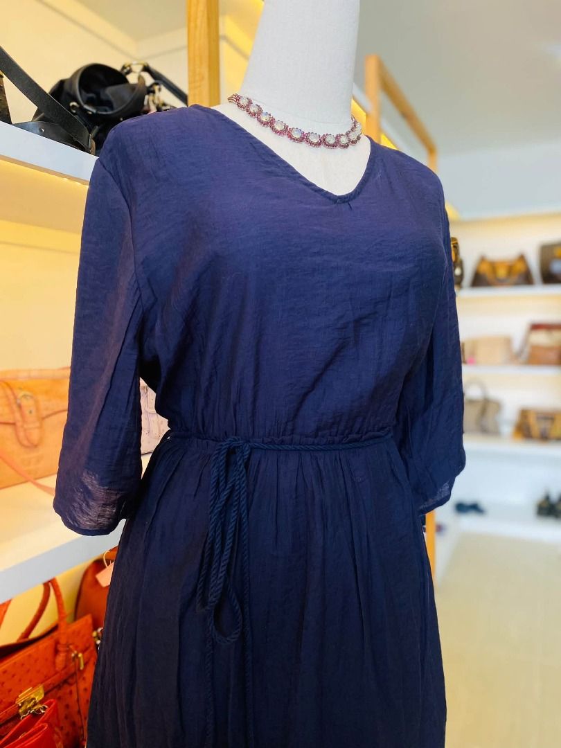 8 SECONDS DRESS (Category: Dresses) located in Baguio. Submitted by asna_taku (Listing ID 1465660954, Image 2). Description: S-M ₱800.
