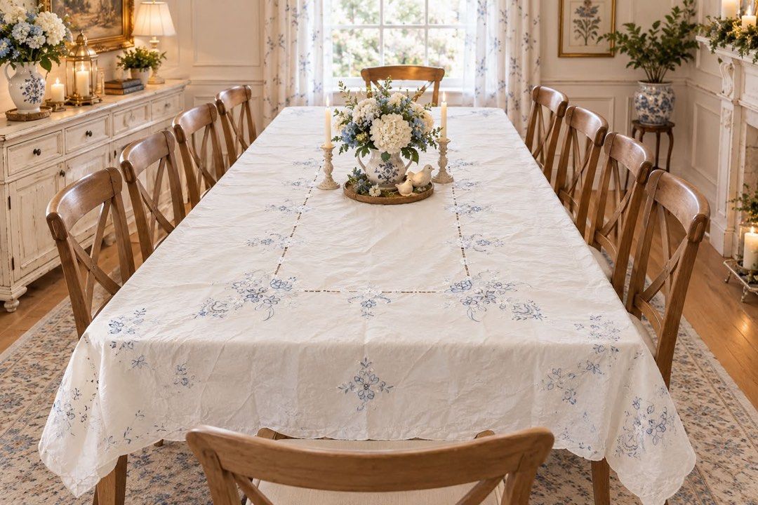 99”x65” tbale cover 10-12 seaters (Category: Other Home Decor) located in Dipolog. Submitted by playmatesfriend.ph (Listing ID 1465664988, Image 1). Description: .
