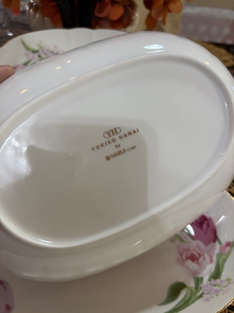 9”x1.5” deep plates (Category: Dinnerware & Cutlery) located in Dipolog. Submitted by playmatesfriend.ph (Listing ID 1465672523, Image 3). Description: .