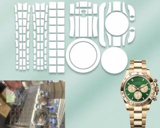 （分類：）位於 。 由 aristo_watch 提交（商品編號 1465609337，圖片 1）。簡介： 。