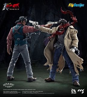 CCSTOYS 收藏品 1