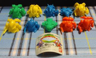 （分類：）位於 。 由 toycon49 提交（商品編號 1465688514，圖片 1）。簡介： 。