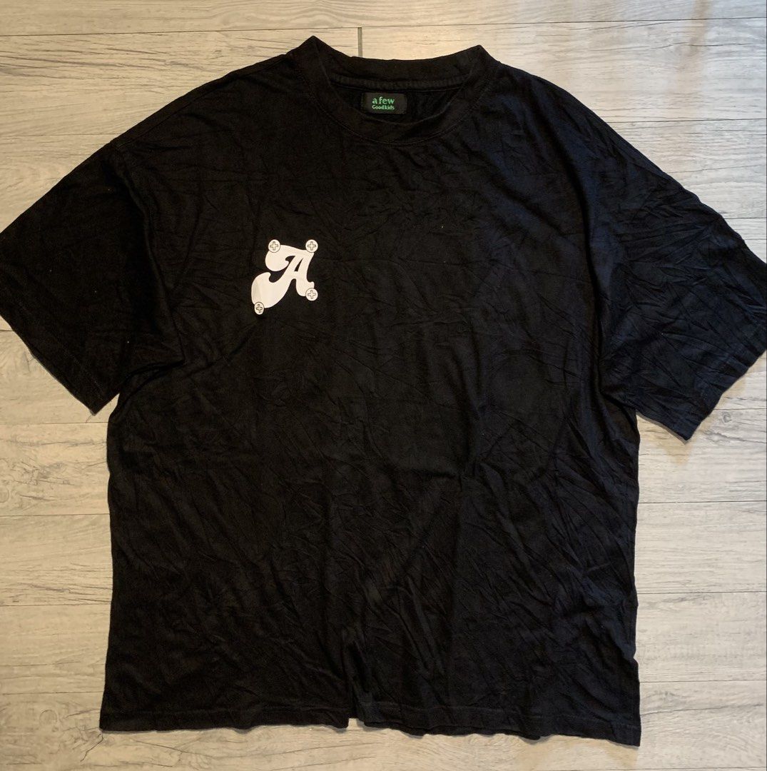 A Few Good Kids (Category: Activewear) located in Manila. Submitted by sgthriftmanila2.0 (Listing ID 1465756773, Image 2). Description: .