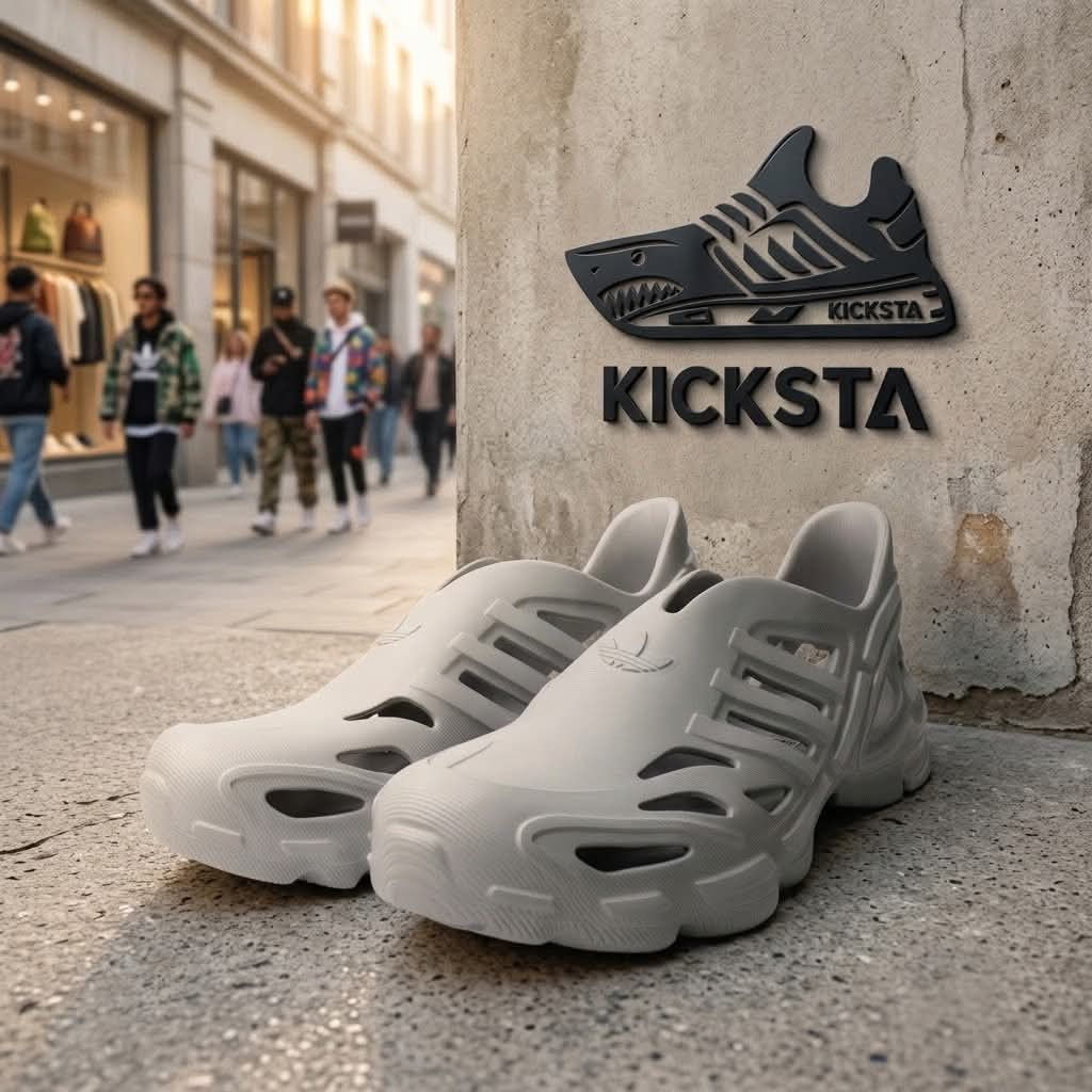 Adidas Adidon Supernova IF3914 Grey Two (Category: Slippers & Slides) located in Manila. Submitted by nicooletabaching (Listing ID 1465657419, Image 2). Description: "🔥 Adidas Adifom Supernova IF3914 Grey Two 🔥 SIZES AVAILABLE : 🚹 9US - 12US Men 🚺 NA Women 💸 SRP : Below SRP 💰 Our Price : Php 2,495 💯Every item we sell is 100% Legit, Original and Authentic ✨ 📦 🚚 We ship nationwide across the Philippines. For further assistance, feel free t