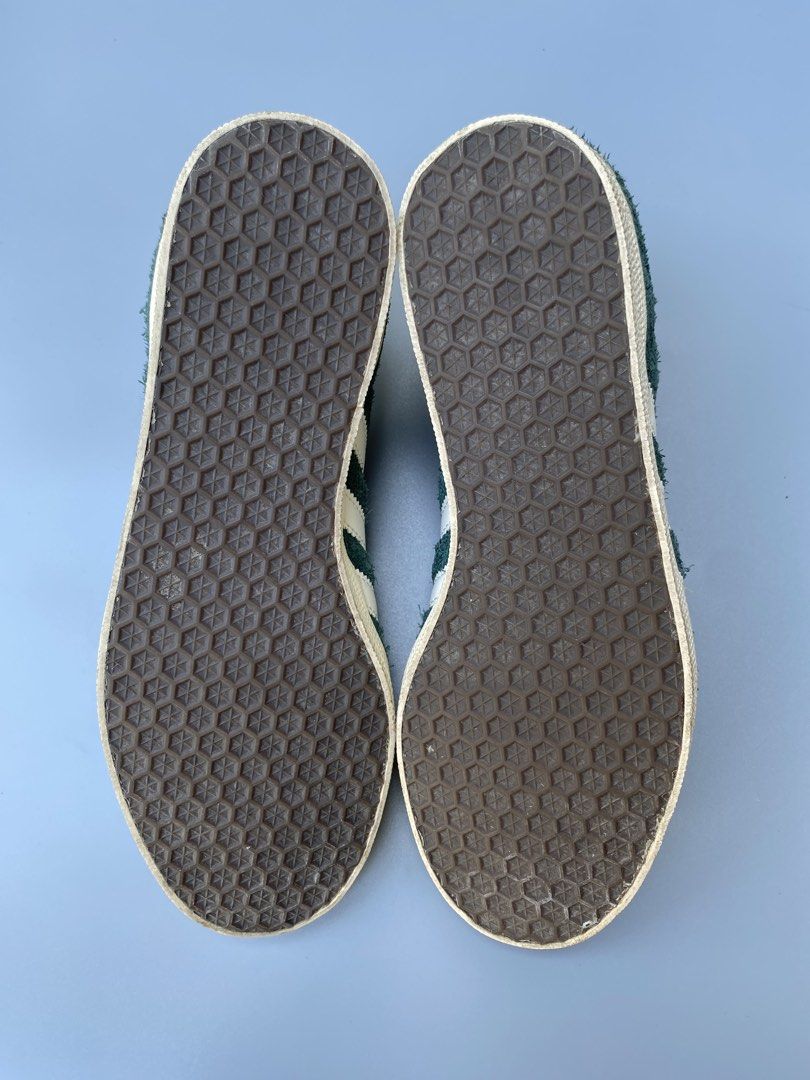 Adidas Gazelle Shoes (Category: Sneakers) located in Iligan City. Submitted by jackofall.sole (Listing ID 1465614729, Image 3). Description: Adidas Gazelle Shoes US 6 1/2 | 39 1/3| 24.5CM -Very good condition ₱1399 + sf.