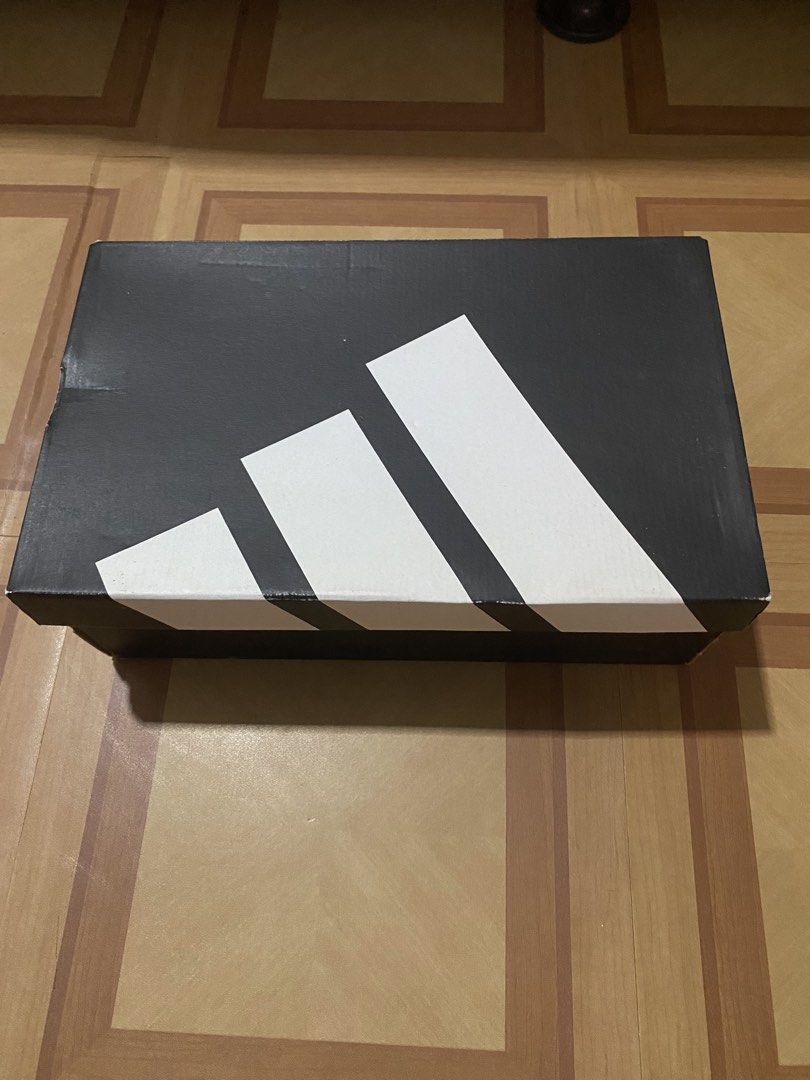 Adidas Soccer Shoes (Category: Casual Shoes) located in Manila. Submitted by zealflower_8896f9 (Listing ID 1465647933, Image 1). Description: 2nd Hand shoes..