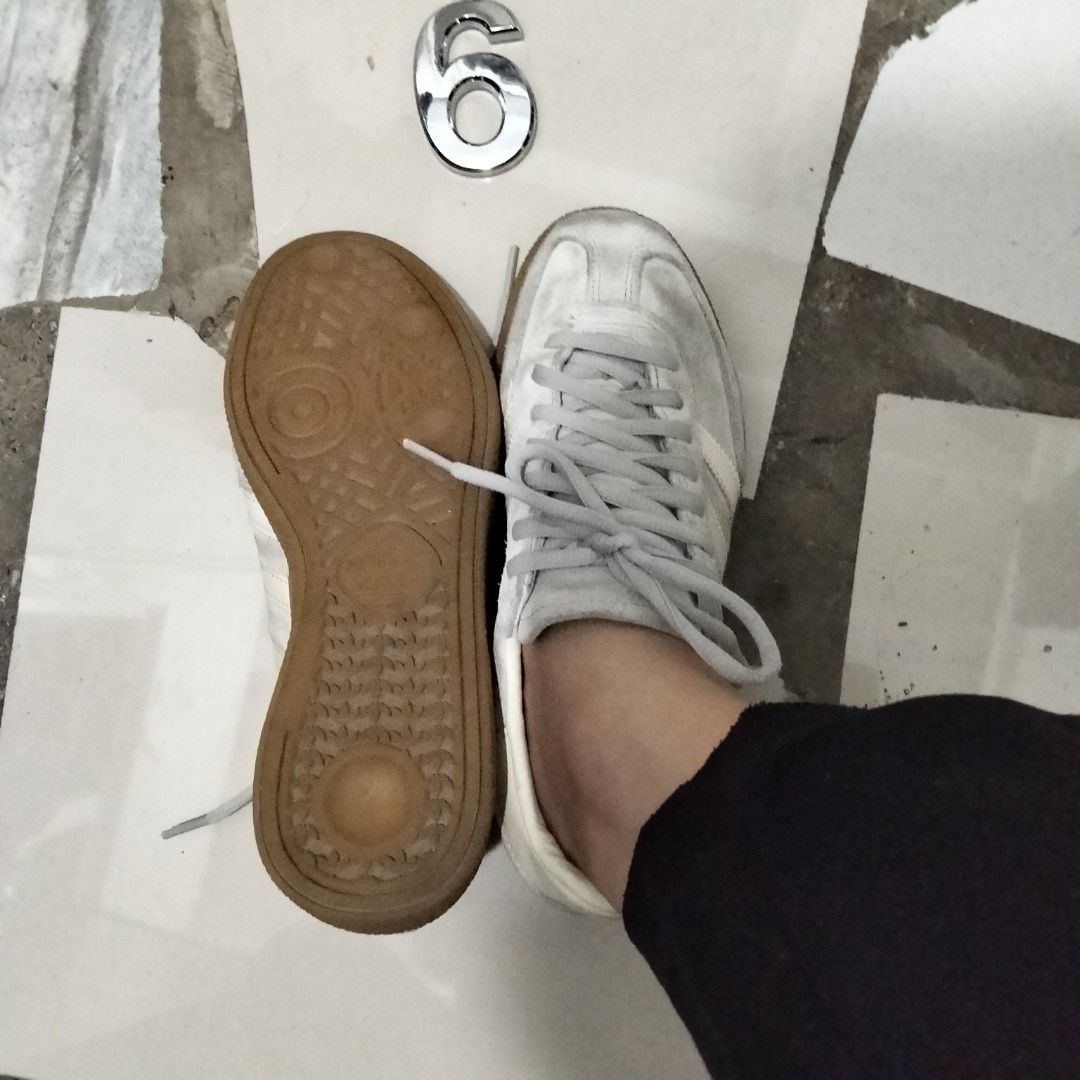 Adidas Spezial (Category: Sneakers) located in El Salvador. Submitted by francheskaukayukay (Listing ID 1465589489, Image 3). Description: .