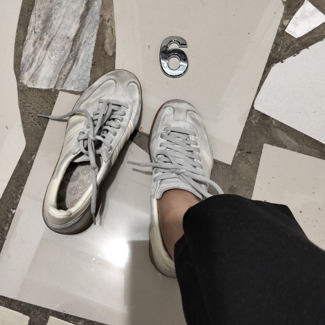 Adidas Spezial (Category: Sneakers) located in El Salvador. Submitted by francheskaukayukay (Listing ID 1465589489, Image 1). Description: .