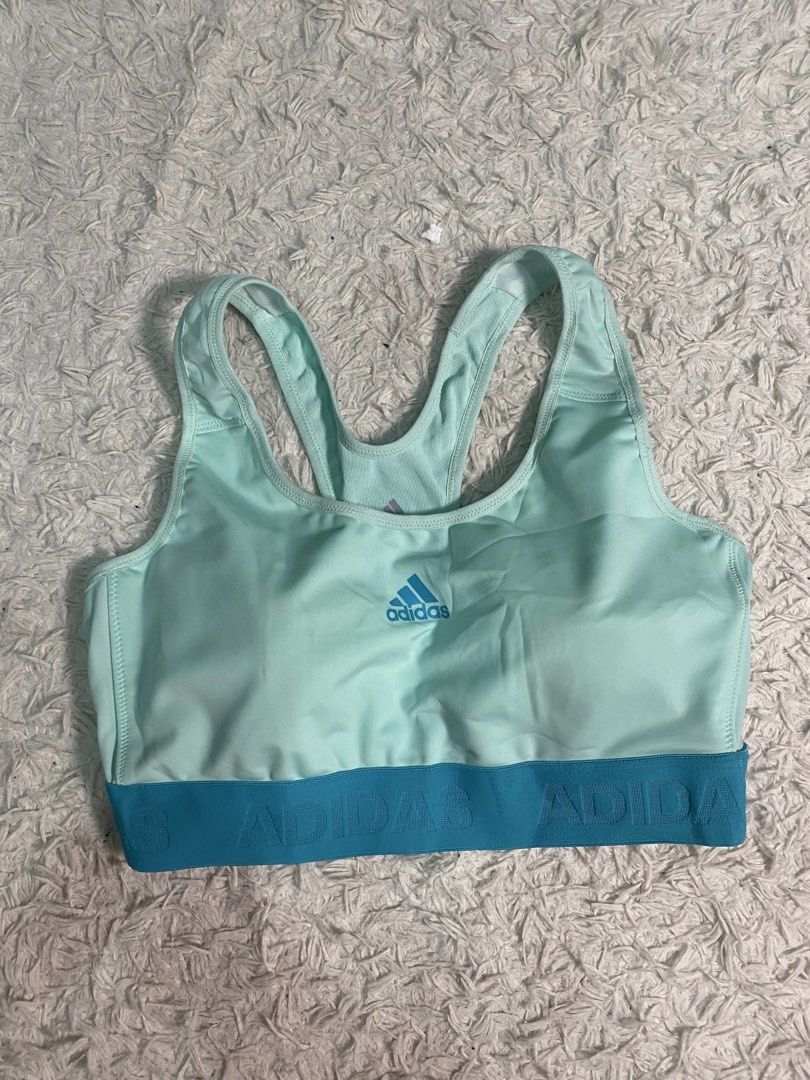Adidas sports bra (Category: Activewear) located in Butuan. Submitted by exodus.co (Listing ID 1465701672, Image 1). Description: .
