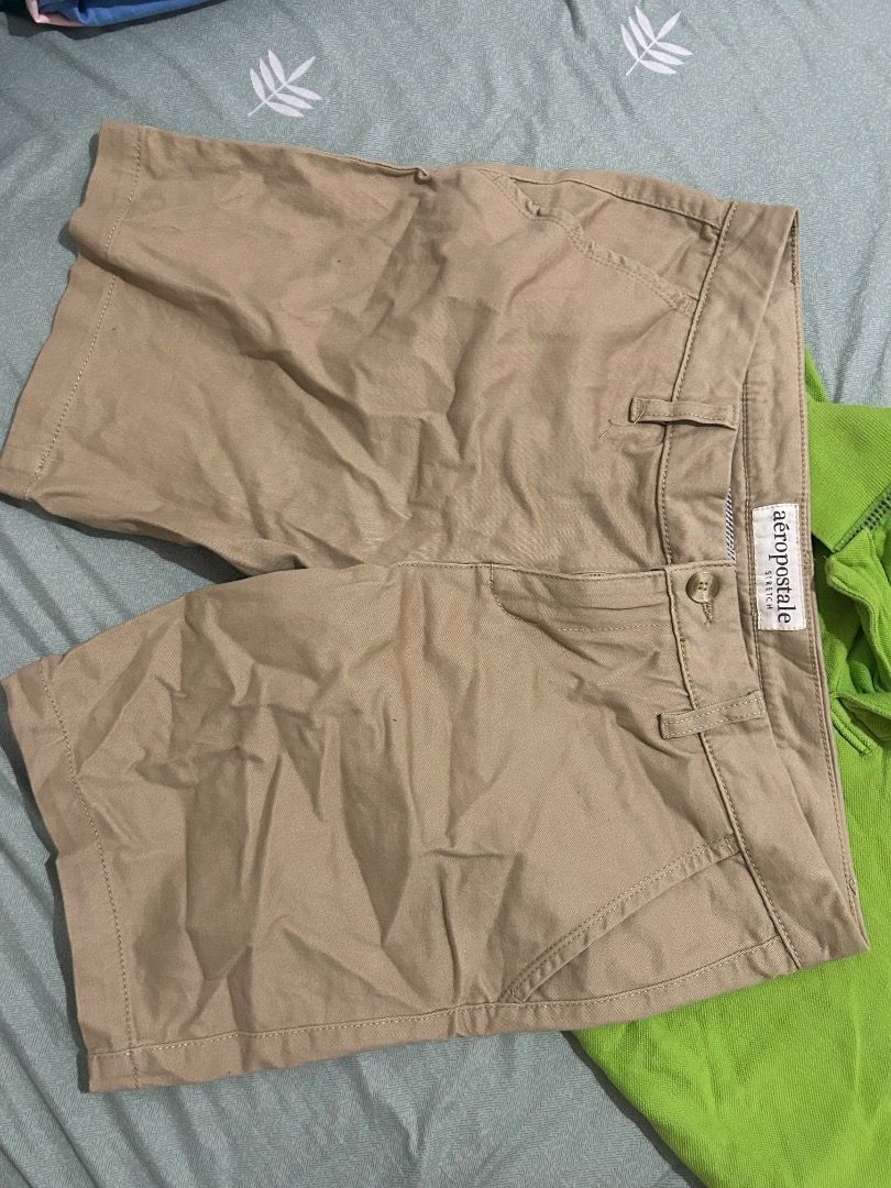 Aeropostale duo bundle (Category: Tshirts & Polo Shirts ) located in Santa Rita. Submitted by colesclosette (Listing ID 1465692298, Image 2). Description: For take both only Loc- pampanga.