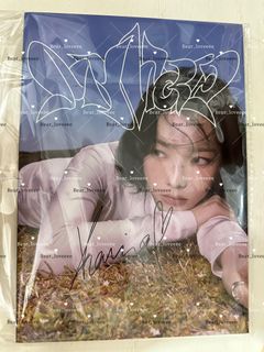 （分類：）位於 。 由 bear_loveeee 提交（商品編號 1465716614，圖片 1）。簡介： 。