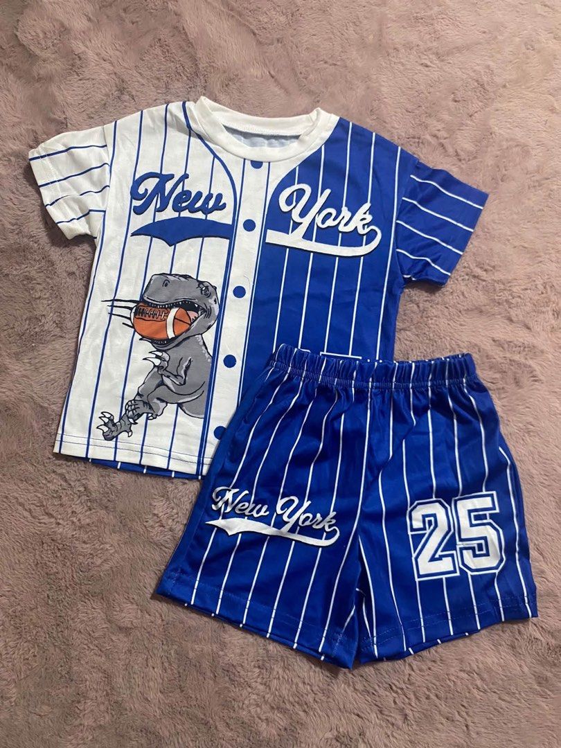 Ahein Kids For Boy 2-3 yrs old (Category: Babies & Kids Fashion) located in General Trias. Submitted by safefalcon-a04b8f (Listing ID 1465617712, Image 1). Description: .