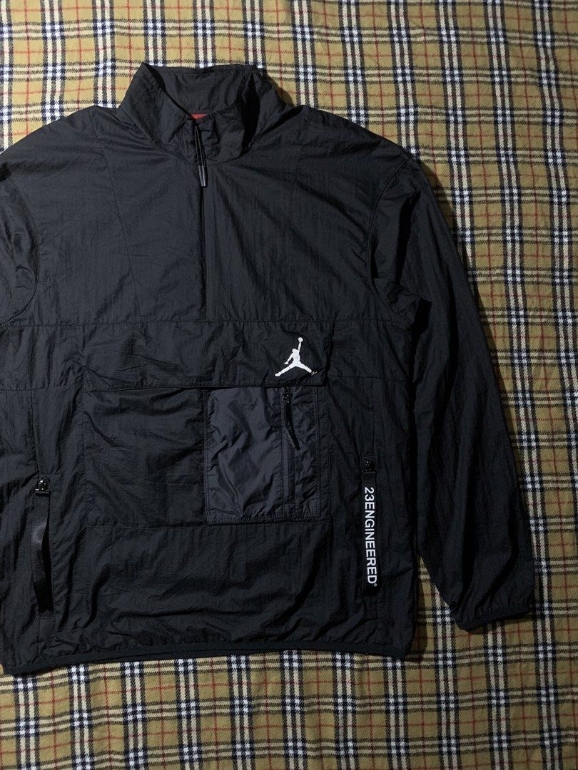 Air jordan 23 Engineered Lightweight Training Jacket (Packable) (Category: Coats, Jackets and Outerwear) located in Claveria. Submitted by plasticcase__ (Listing ID 1465713234, Image 2). Description: .