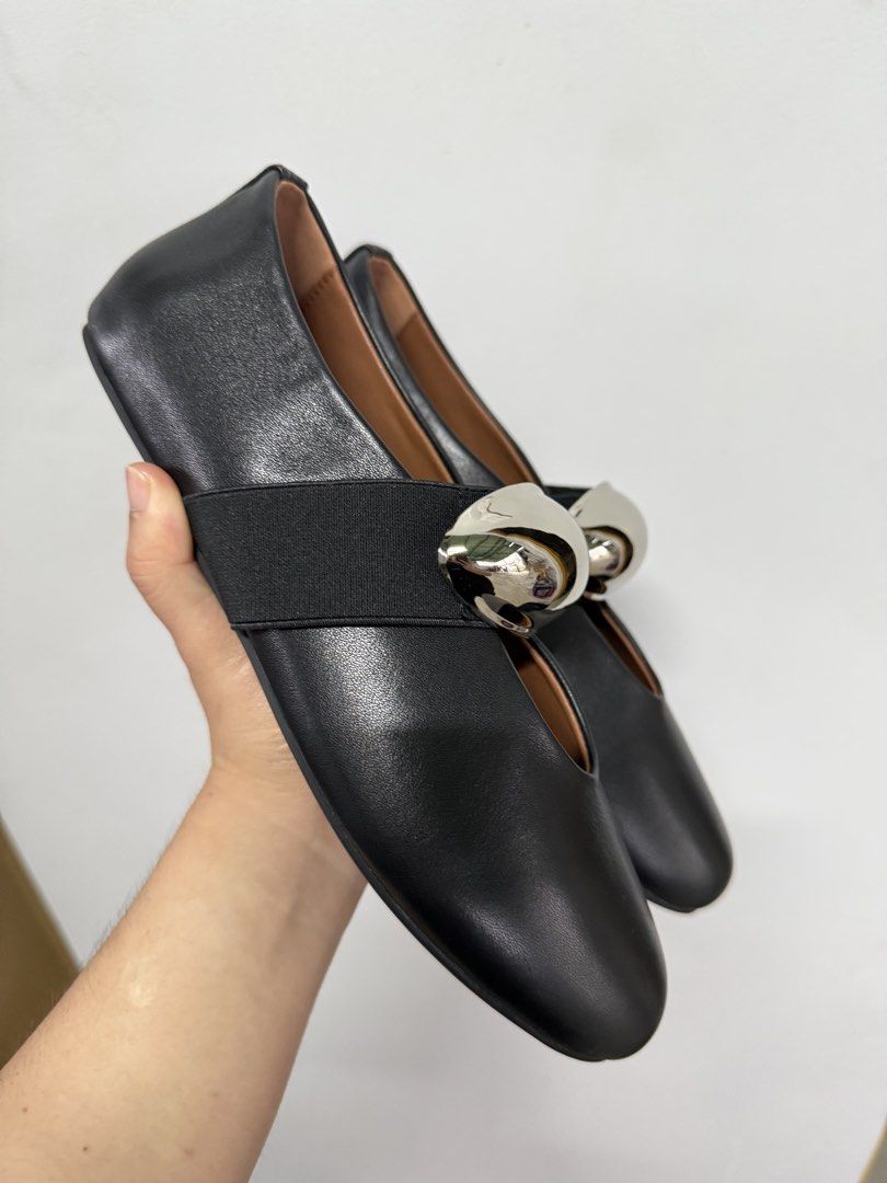 Alaia EUR 37 (Category: Sandals) located in Antipolo. Submitted by ceraken_luxpreloved (Listing ID 1465651100, Image 2). Description: .