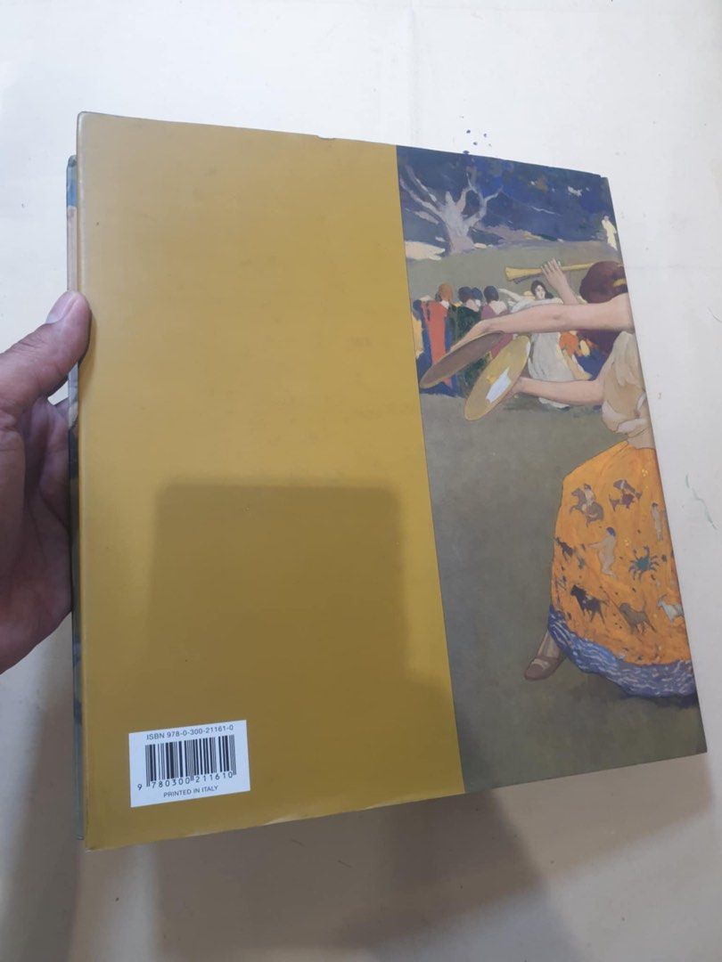 American Art 1830-1960: Dance (Category: Storybooks) located in Quezon City. Submitted by regiegeorg77224 (Listing ID 1465593138, Image 3). Description: Brand new Hardcover QC area Lalamove Bank transfer .