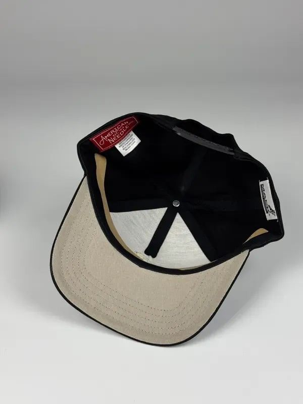 American Needle Mack Trucks Brooklyn, NY (Category: Caps & Hats) located in Manila. Submitted by newwind.52e349 (Listing ID 1465599535, Image 3). Description: 🧢 American Needle Mack Trucks – Brooklyn, NY Original American Needle cap featuring the classic Mack Trucks Brooklyn, NY design. Vintage-inspired style, perfect for truck enthusiasts, collectors, and everyday casual wear. 📍 Cavite / Manila 💬 Kindly message me if interested..