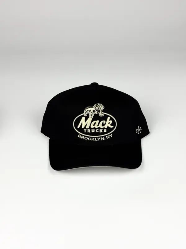 American Needle Mack Trucks Brooklyn, NY (Category: Caps & Hats) located in Manila. Submitted by newwind.52e349 (Listing ID 1465599535, Image 1). Description: 🧢 American Needle Mack Trucks – Brooklyn, NY Original American Needle cap featuring the classic Mack Trucks Brooklyn, NY design. Vintage-inspired style, perfect for truck enthusiasts, collectors, and everyday casual wear. 📍 Cavite / Manila 💬 Kindly message me if interested..
