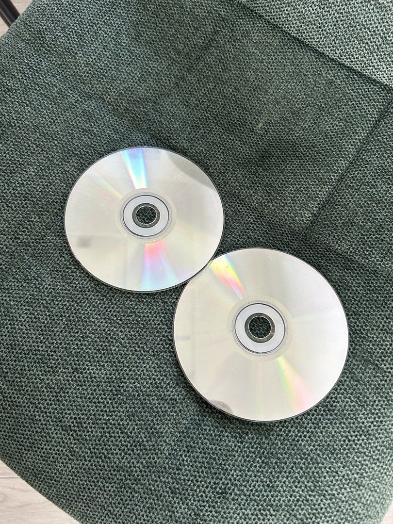Amélie Original VCD (Category: CDs & DVDs) located in Dasmarinas. Submitted by sfclosetcleanup (Listing ID 1465604476, Image 3). Description: No case. .