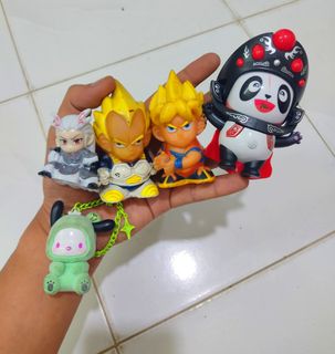(Category: ) located in . Submitted by limau_camfrog_vintage_toys (Listing ID 1465740377, Image 1). Description: .