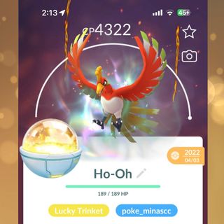 (Category: ) located in . Submitted by poke_minascc (Listing ID 1465637327, Image 1). Description: .