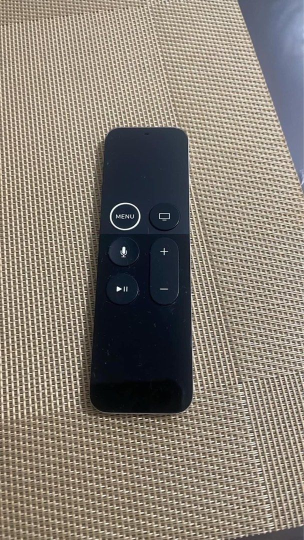 Apple TV (Category: TV Parts & Accessories) located in Manila. Submitted by pandainstyle (Listing ID 1465692968, Image 2). Description: Apple TV Model: A1625.