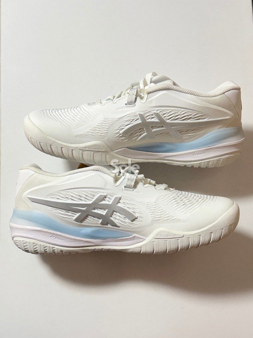 ASIC GEL-RESOLUTION X (Category: Sneakers) located in Cavite. Submitted by soleventoe_ph (Listing ID 1465690354, Image 3). Description: FOR PRE-ORDER (NOT AVAIL ON HAND) ✅ 2 weeks eta. ✅ With quality check before shipping. ✅ Avail 36 to 45 EU ✅ Actual client pair (WITH FEEDBACK AT THE END) 📍 Molino 3, BACOOR.
