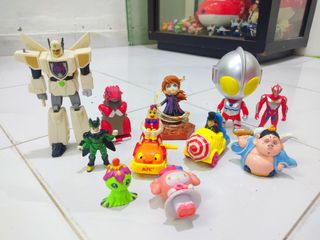 (Category: ) located in . Submitted by limau_camfrog_vintage_toys (Listing ID 1465740608, Image 1). Description: .