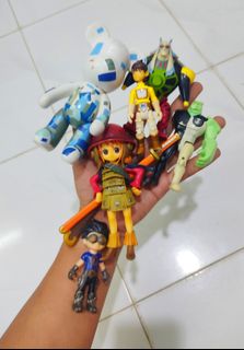 (Category: ) located in . Submitted by limau_camfrog_vintage_toys (Listing ID 1465740290, Image 1). Description: .