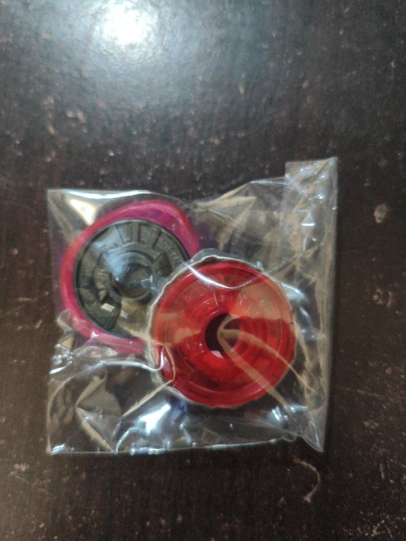 Assorted Beyblade X Collection (Category: Action & Battle Toys) located in Caloocan City. Submitted by z3n1th13 (Listing ID 1465597307, Image 3). Description: Blades: Siwo a6a6 mold Shark edge Impact drake BlueSoarPheonix Dran buster -Hasbro Ratchet & Bits: 1-60 hexa 9-70 freeball 1-60 rush 1-50&9-80 Accel,GearFlat, Cyclone, Zap,WallWedge.