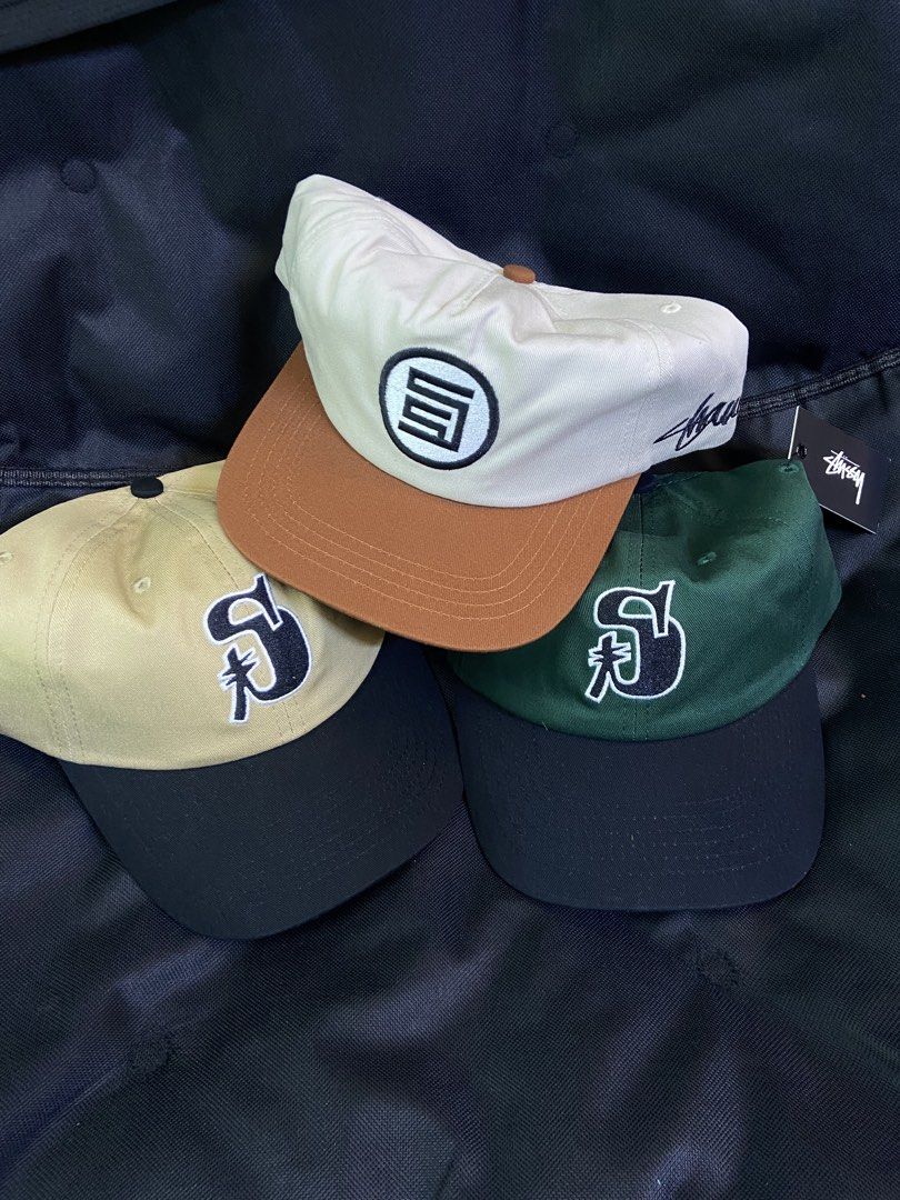 Assorted Caps (Category: Announcements) located in Manila. Submitted by bodegawear_mnl (Listing ID 1465605360, Image 3). Description: .