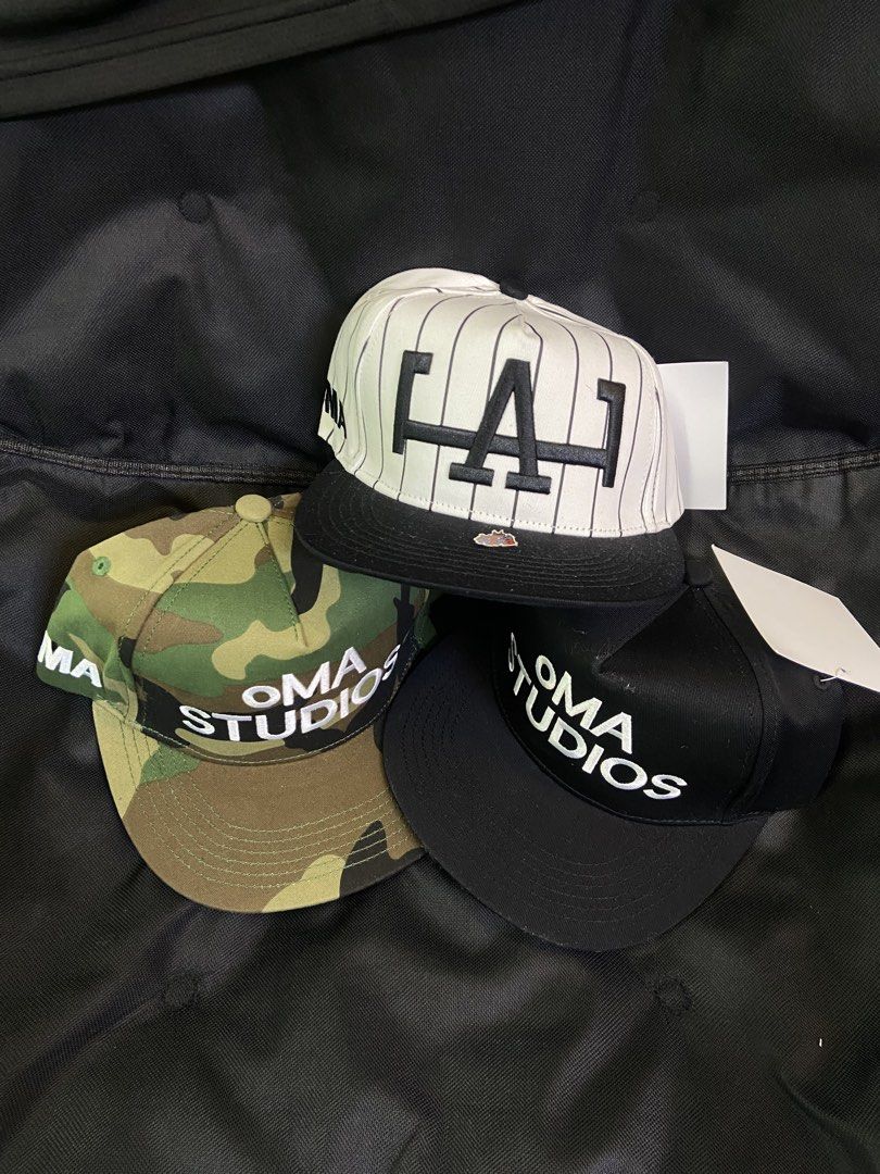 Assorted Caps (Category: Announcements) located in Manila. Submitted by bodegawear_mnl (Listing ID 1465605360, Image 1). Description: .