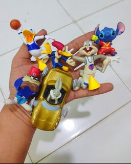 (Category: ) located in . Submitted by limau_camfrog_vintage_toys (Listing ID 1465739872, Image 1). Description: .