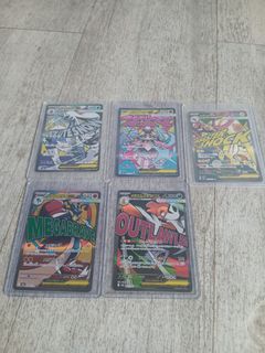 (Category: ) located in . Submitted by hungryslothtcg (Listing ID 1465607860, Image 1). Description: .