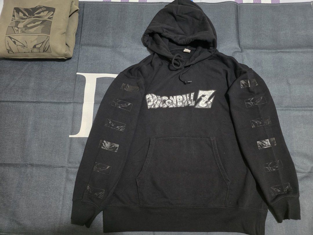 Assorted Hoodies (Category: Coats, Jackets and Outerwear) located in Las Pinas. Submitted by city_threads (Listing ID 1465608536, Image 2). Description: Assorted hoodies Please send a DM for additional inquiries / photos. .