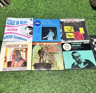 (Category: ) located in . Submitted by se4n.vinyl (Listing ID 1465718339, Image 1). Description: .