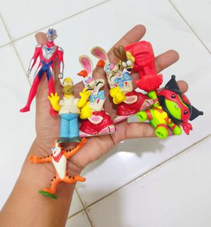 (Category: ) located in . Submitted by limau_camfrog_vintage_toys (Listing ID 1465740452, Image 1). Description: .