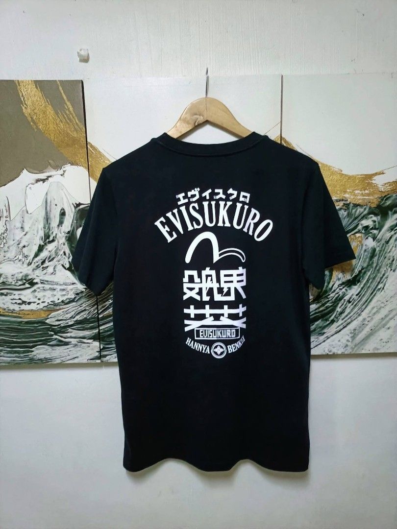 AUTHENTIC EVISUKURO (Category: Activewear) located in Manila. Submitted by bvnnie (Listing ID 1465635405, Image 2). Description: Actual size using inches Waistline /Widht 19 Lenght/ 27.5 fittings is LARGE Excellent Condition, Issue:0 Message if you have any other question about sizing. We do shipping nation wide I'm also open for video call so that you can see the item you 're interested to buy. Courier, DHL, JNT, LBC Mode of payment, Paypal, Gca