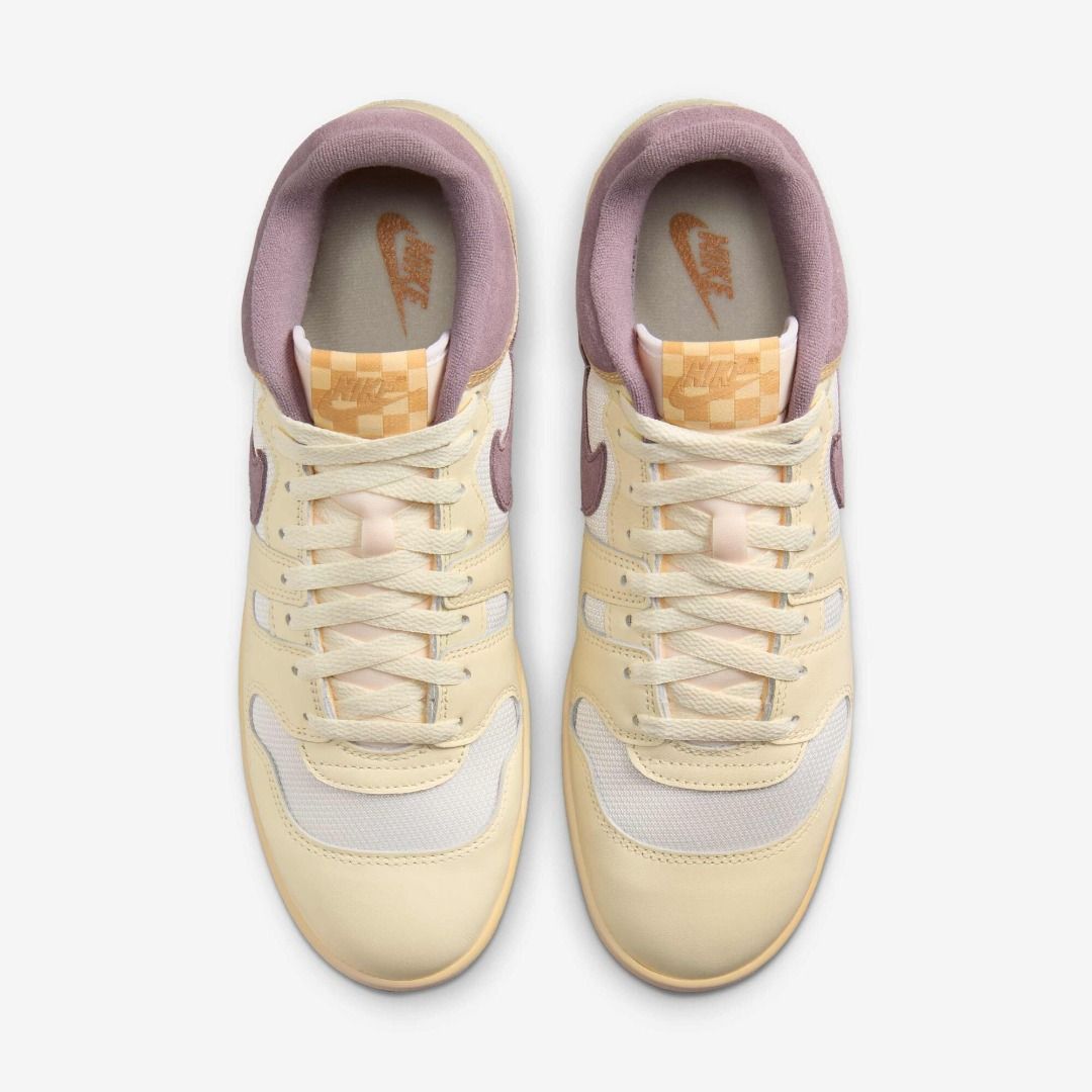 Authentic Nike Mac Attack Size US 9-11 (Category: Casual Shoes) located in Santa Rosa. Submitted by missgranny (Listing ID 1465645961, Image 3). Description: Authentic, can send item photo and proof before payment.