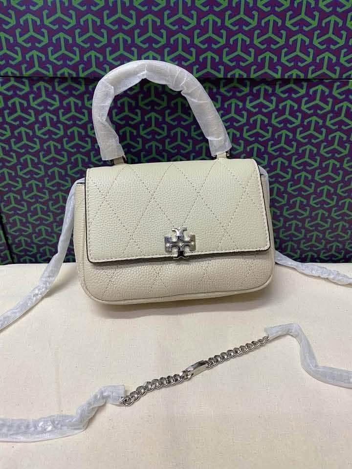 🇺🇸AUTHENTIC TORY BURCH SLING BAG🇺🇸 (Category: Shoulder Bags) located in Manila. Submitted by luckyperfectfinds (Listing ID 1465684564, Image 2). Description: .